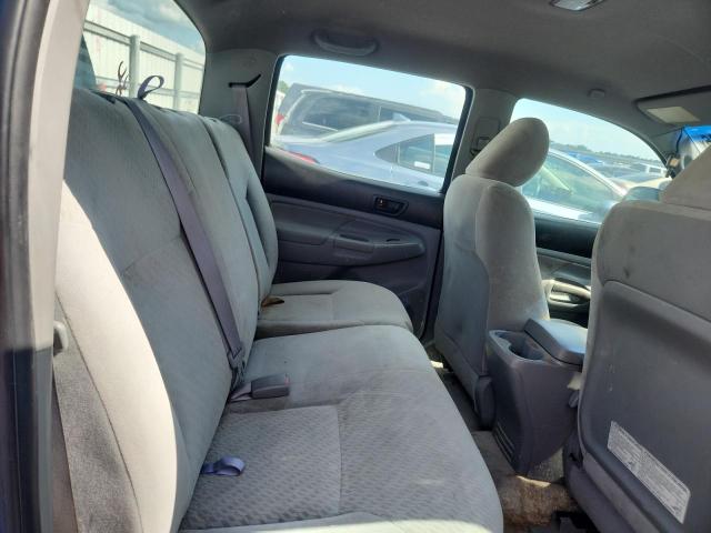 2010 Toyota Tacoma მანქანა იყიდება აუქციონზე, vin: 3TMJU4GNXAM093450, აუქციონის ნომერი: 62037696