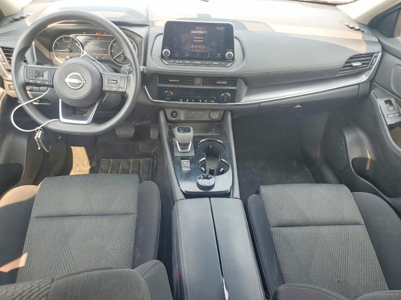 Продажа на аукционе авто 2024 Nissan Rogue, vin: JN8BT3BB5RW427432, номер лота: 60761016