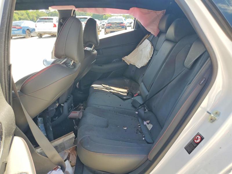 Aukcja sprzedaży 2022 Hyundai Sonata, vin: 5NPEK4JC1NH147096, numer aukcji: 60436016