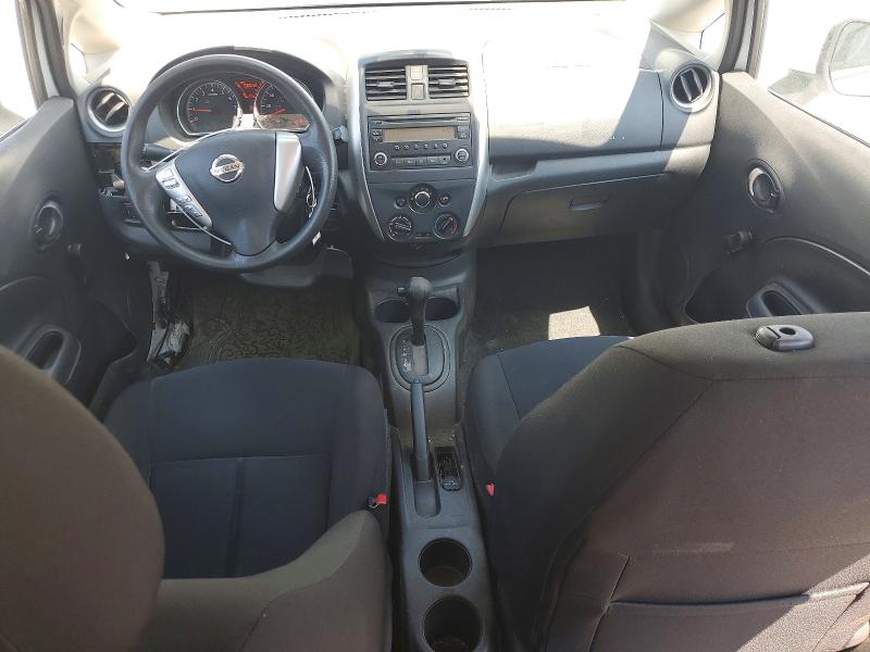 59687106 :رقم المزاد ، 3N1CE2CP6GL353670 vin ، 2016 Nissan Versa Note مزاد بيع
