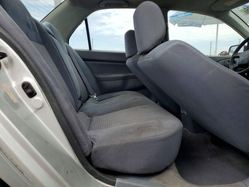 Продаж на аукціоні авто 2003 Mitsubishi Lancer, vin: JA3AJ26E53U024256, номер лоту: 61173406