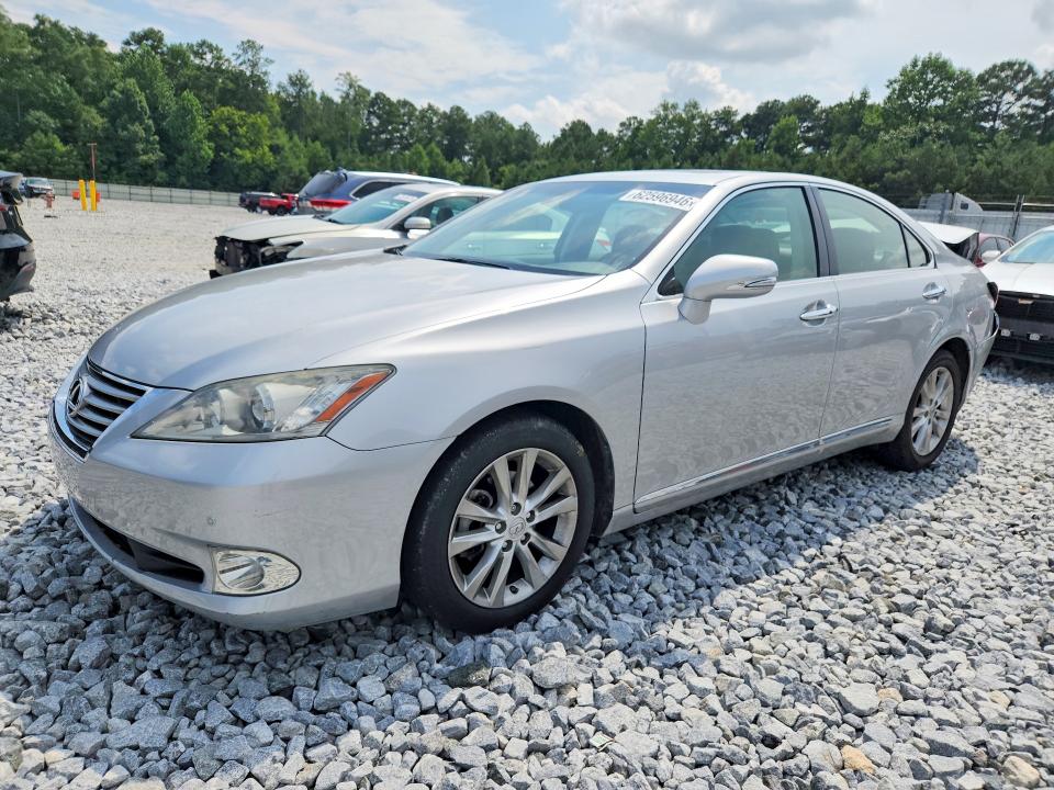 Aukcja sprzedaży 2011 Lexus Es, vin: JTHBK1EG6B2445363, numer aukcji: 62596946