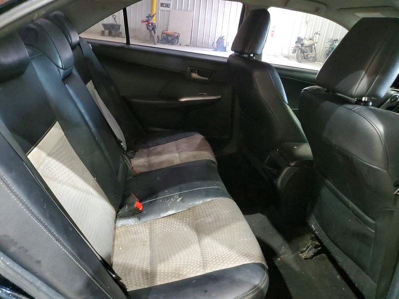 60192946 :رقم المزاد ، 4T1BF1FK7EU824630 vin ، 2014 Toyota Camry مزاد بيع