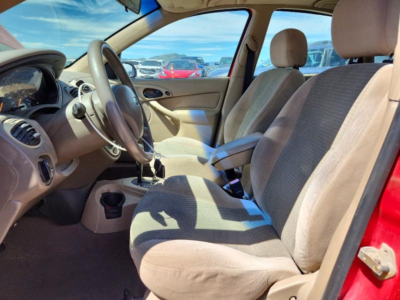 Продажа на аукционе авто 2002 Ford Focus, vin: 3FAFP37322R195843, номер лота: 60436536