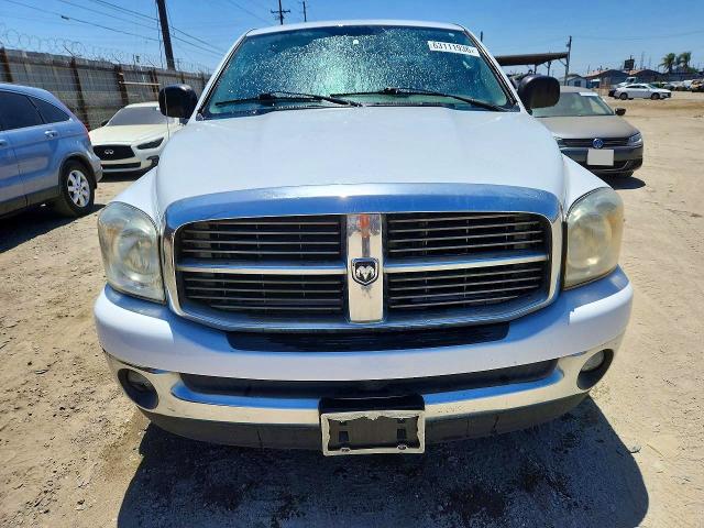 2008 Dodge Ram 1500 მანქანა იყიდება აუქციონზე, vin: 1D7HA18278S586097, აუქციონის ნომერი: 63111936