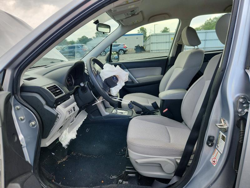 62541496 :رقم المزاد ، JF2SJABC4GH430176 vin ، 2016 Subaru Forester مزاد بيع