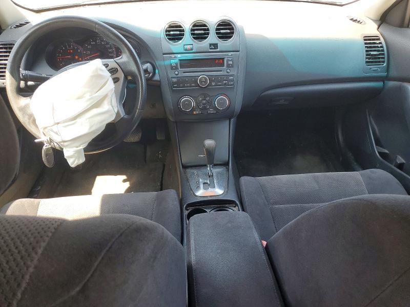 Aukcja sprzedaży 2009 Nissan Altima, vin: 1N4AL21E99N435932, numer aukcji: 62438356