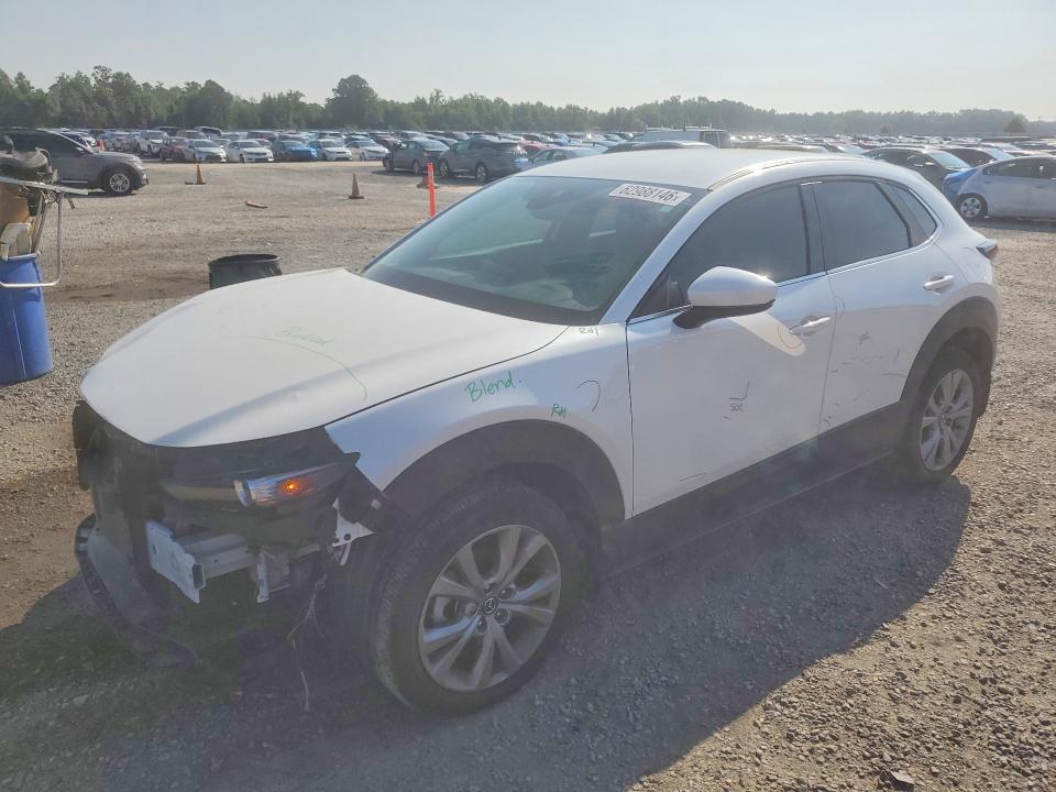 Продаж на аукціоні авто 2022 Mazda Cx-30, vin: 3MVDMBBL4NM452691, номер лоту: 62988146