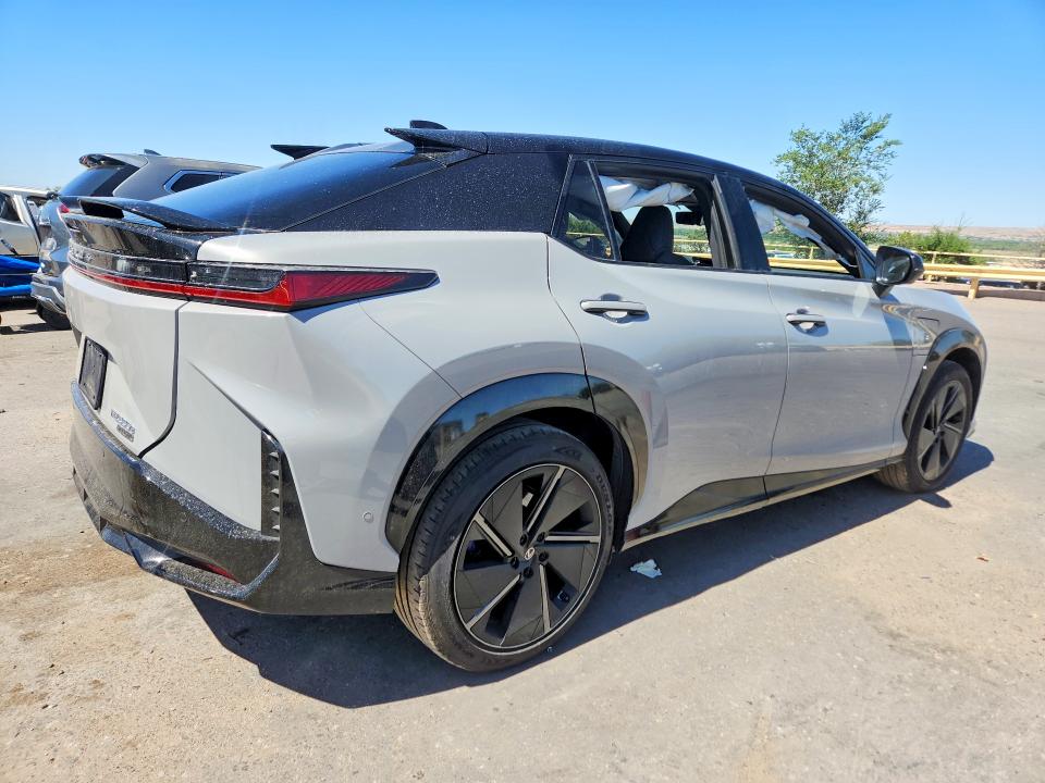 Aukcja sprzedaży 2026 Lexus Rz 550e, vin: JTJBCACB1TA002872, numer aukcji: 85613725