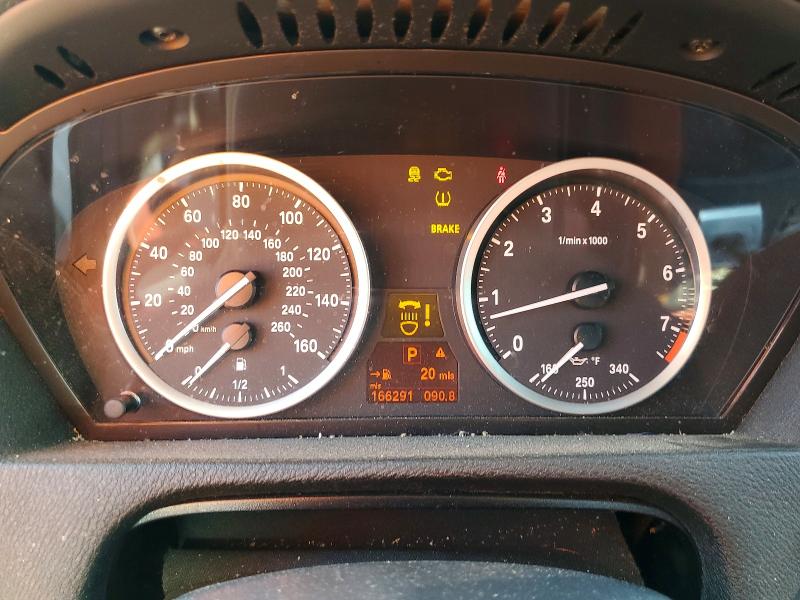 Продаж на аукціоні авто 2014 Bmw X6, vin: 5UXFG2C51E0H10512, номер лоту: 59140356