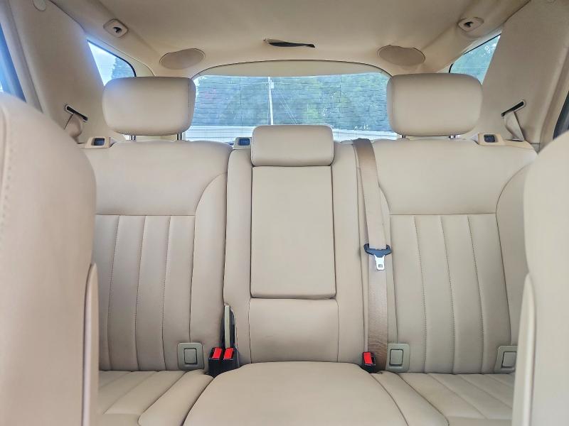 61854806 :رقم المزاد ، 4JGBB22E08A438980 vin ، 2008 Mercedes-benz Ml مزاد بيع