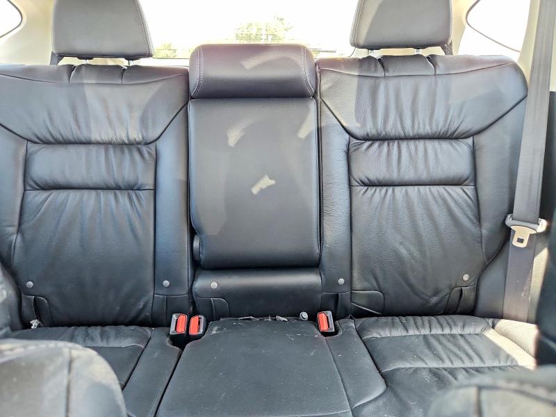 Aukcja sprzedaży 2014 Honda Cr-v, vin: 2HKRM3H71EH561669, numer aukcji: 62302286