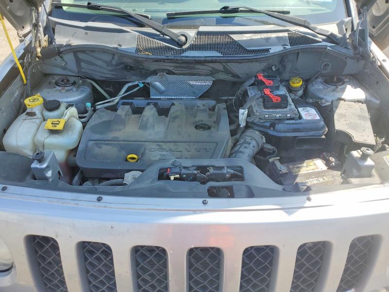 Aukcja sprzedaży 2016 Jeep Patriot, vin: 1C4NJRFB6GD596315, numer aukcji: 59947586
