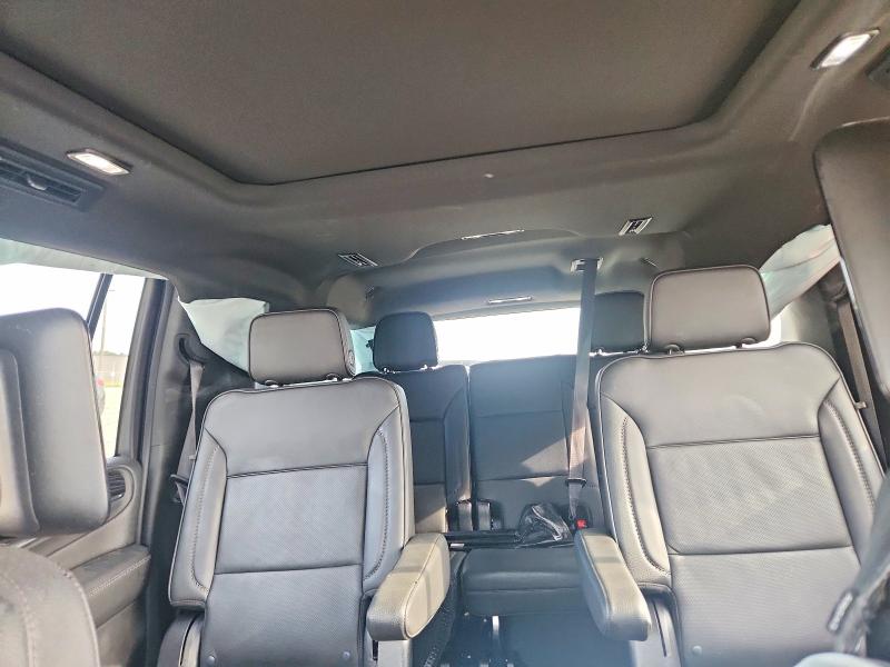 Aukcja sprzedaży 2022 Gmc Yukon Xl, vin: 1GKS1JKL9NR139943, numer aukcji: 61346026