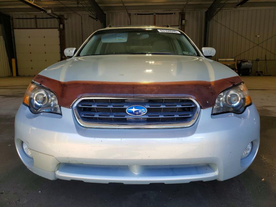Продаж на аукціоні авто 2005 Subaru Legacy, vin: 4S4BP62C057302140, номер лоту: 63168046