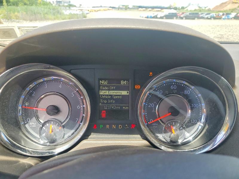 Aukcja sprzedaży 2014 Chrysler Town & Country, vin: 2C4RC1BG5ER246702, numer aukcji: 60154906