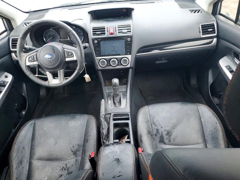 Aukcja sprzedaży 2016 Subaru Crosstrek, vin: JF2GPAKC6GH304583, numer aukcji: 60023036