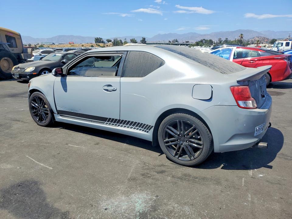 Продаж на аукціоні авто 2011 Scion Tc, vin: JTKJF5C77B3022502, номер лоту: 61796456