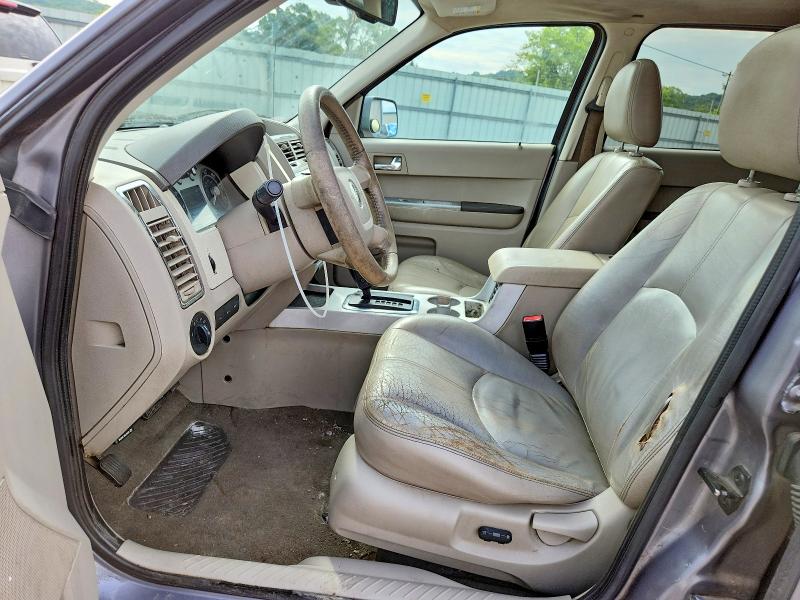 Продажа на аукционе авто 2008 Mercury Mariner, vin: 4M2CU87198KJ15849, номер лота: 85634345