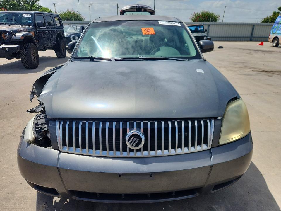 Продаж на аукціоні авто 2006 Mercury Montego, vin: 1MEFM42126G613800, номер лоту: 60966646