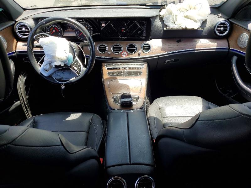 Продаж на аукціоні авто 2019 Mercedes-benz E, vin: WDDZF4KB3KA627502, номер лоту: 59388326