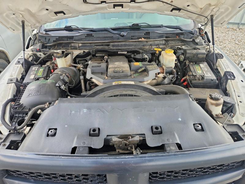 2017 Ram 5500 მანქანა იყიდება აუქციონზე, vin: 3C7WRMBL7HG674946, აუქციონის ნომერი: 58739726