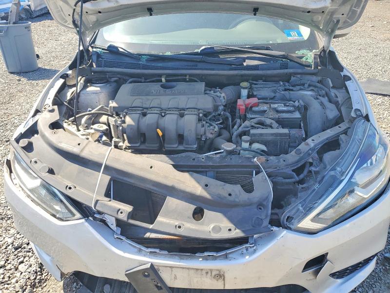 Aukcja sprzedaży 2017 Nissan Sentra, vin: 3N1AB7AP8HY301560, numer aukcji: 59227866