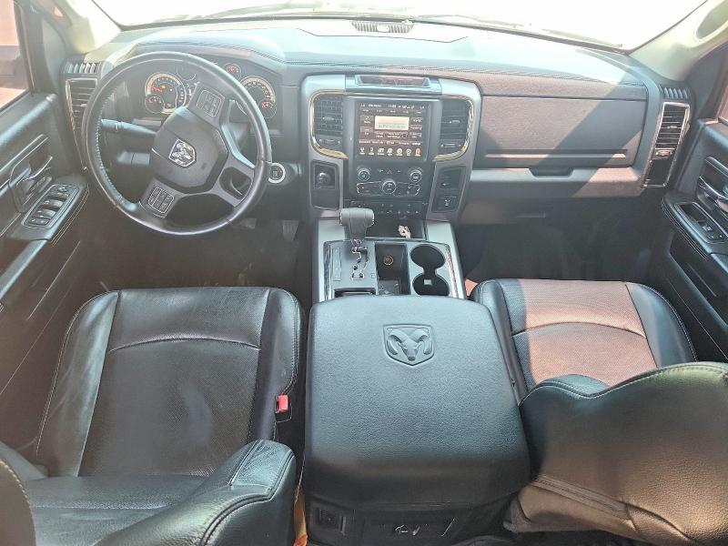 Продаж на аукціоні авто 2013 Ram 1500, vin: 1C6RR6MT0DS633457, номер лоту: 61867416
