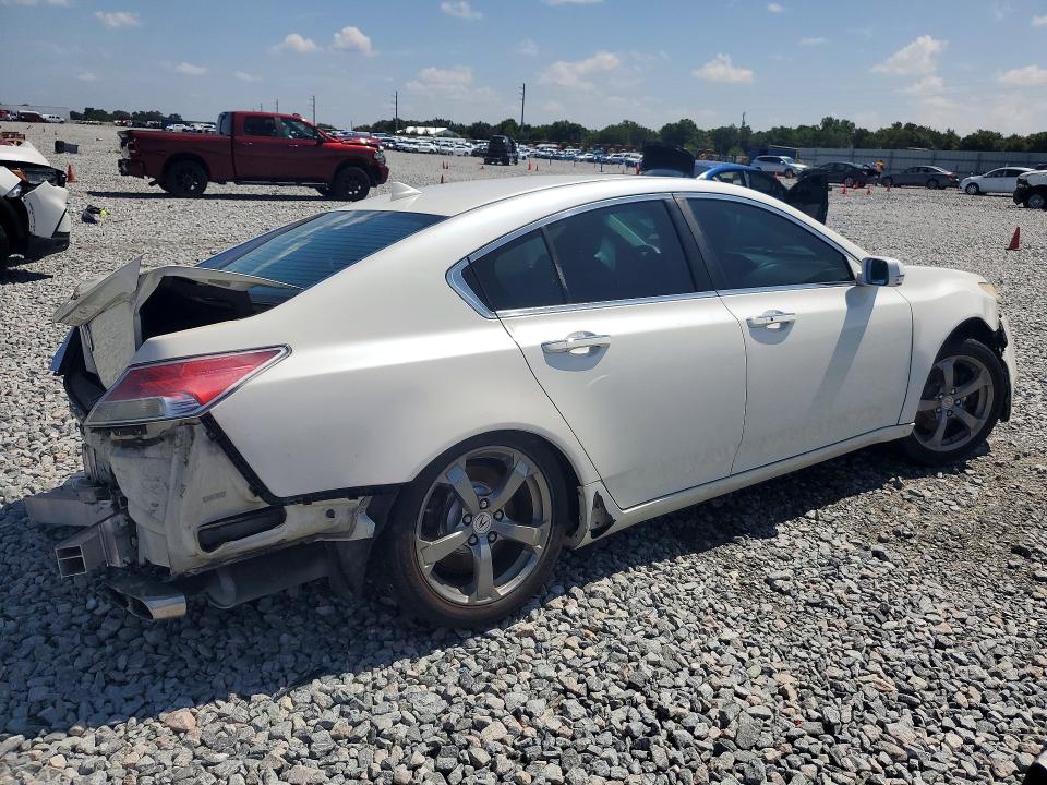 Aukcja sprzedaży 2010 Acura Tl, vin: 19UUA9F58AA005885, numer aukcji: 62403256
