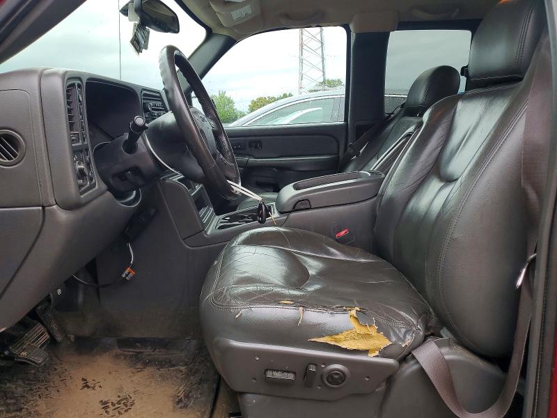 Продаж на аукціоні авто 2004 Gmc New Sierra, vin: 2GTEK19T541160534, номер лоту: 62517656