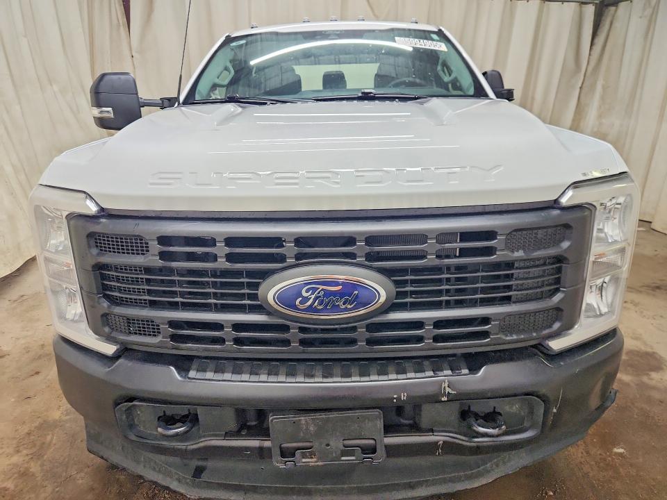 85994905 :رقم المزاد ، 1FT7W2BA9TED50104 vin ، 2026 Ford F250 مزاد بيع