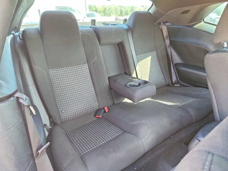 2022 Dodge Challenger მანქანა იყიდება აუქციონზე, vin: 2C3CDZAG0NH112760, აუქციონის ნომერი: 59881736