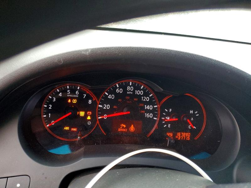 Aukcja sprzedaży 2009 Nissan Altima, vin: 1N4AL21E19N541842, numer aukcji: 61333956