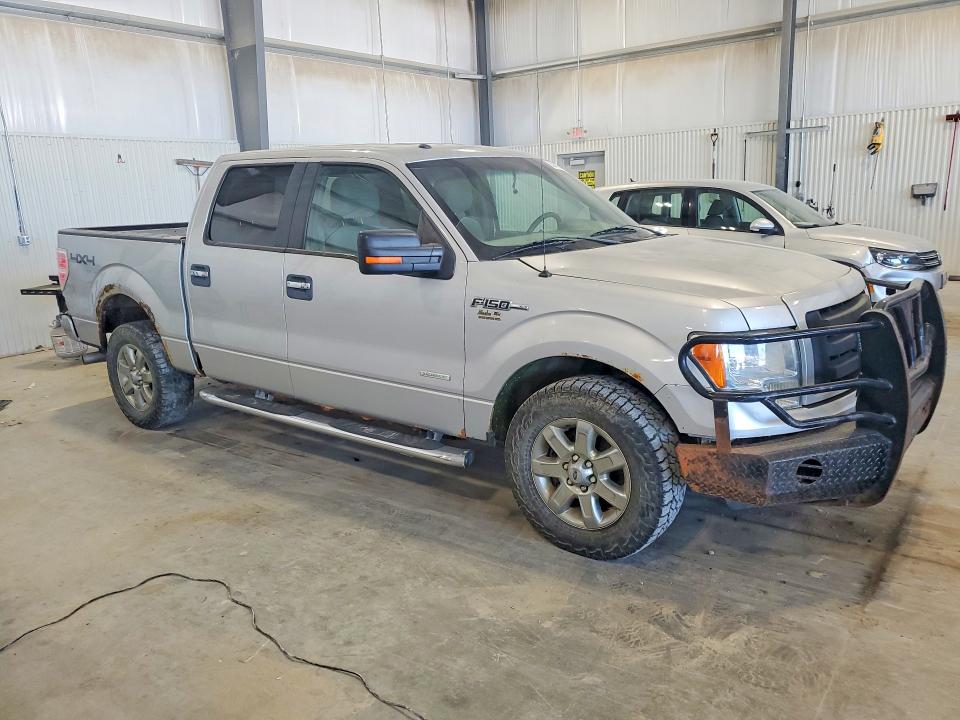 Продаж на аукціоні авто 2013 Ford F150, vin: 1FTFW1ET9DKE61760, номер лоту: 60422286