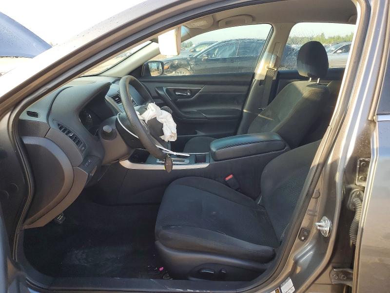 62445756 :رقم المزاد ، 1N4AL3AP5FN884687 vin ، 2015 Nissan Altima مزاد بيع