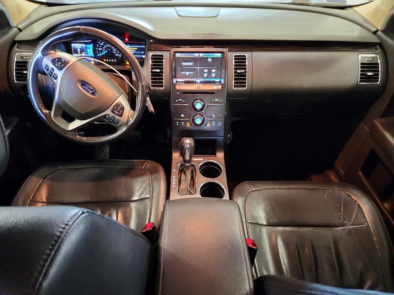 Aukcja sprzedaży 2014 Ford Flex, vin: 2FMHK6C81EBD20723, numer aukcji: 62672166