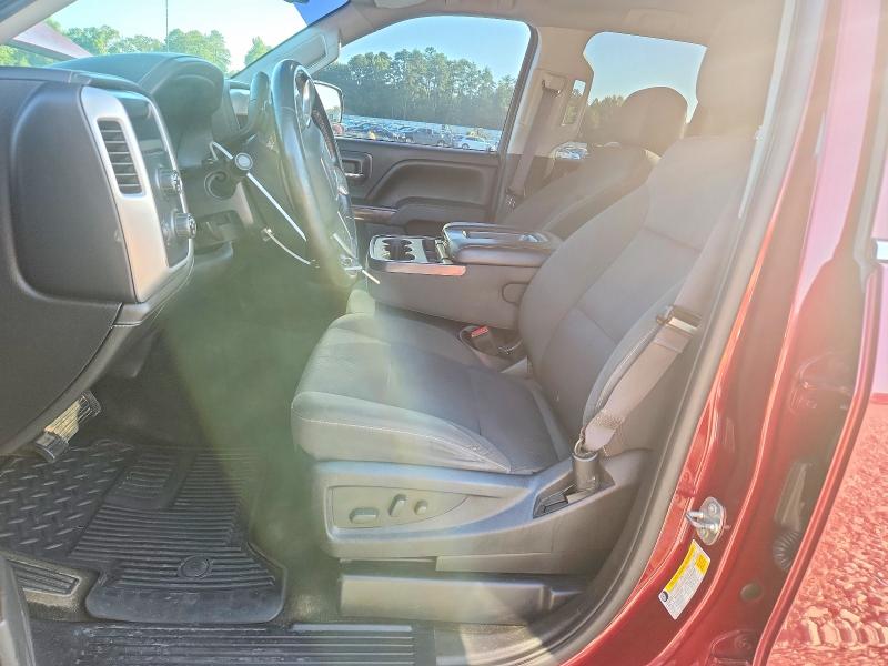 Aukcja sprzedaży 2015 Gmc Sierra, vin: 1GTV2UEC7FZ312248, numer aukcji: 61939506