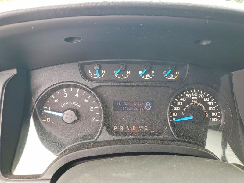 2013 Ford F150 მანქანა იყიდება აუქციონზე, vin: 1FTFX1CF6DFC32665, აუქციონის ნომერი: 62455916