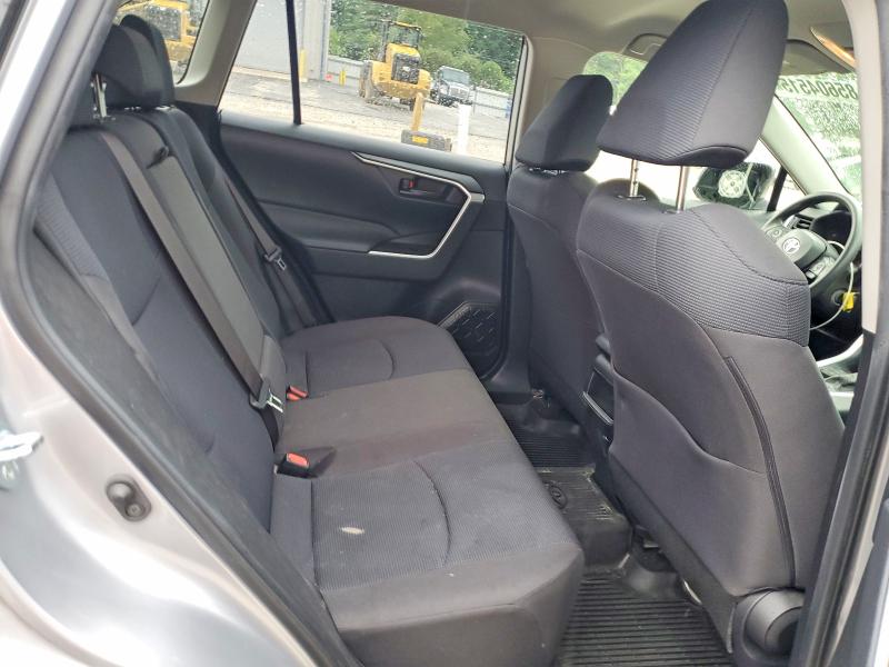 2019 Toyota Rav4 მანქანა იყიდება აუქციონზე, vin: JTMG1RFVXKD501783, აუქციონის ნომერი: 85604515