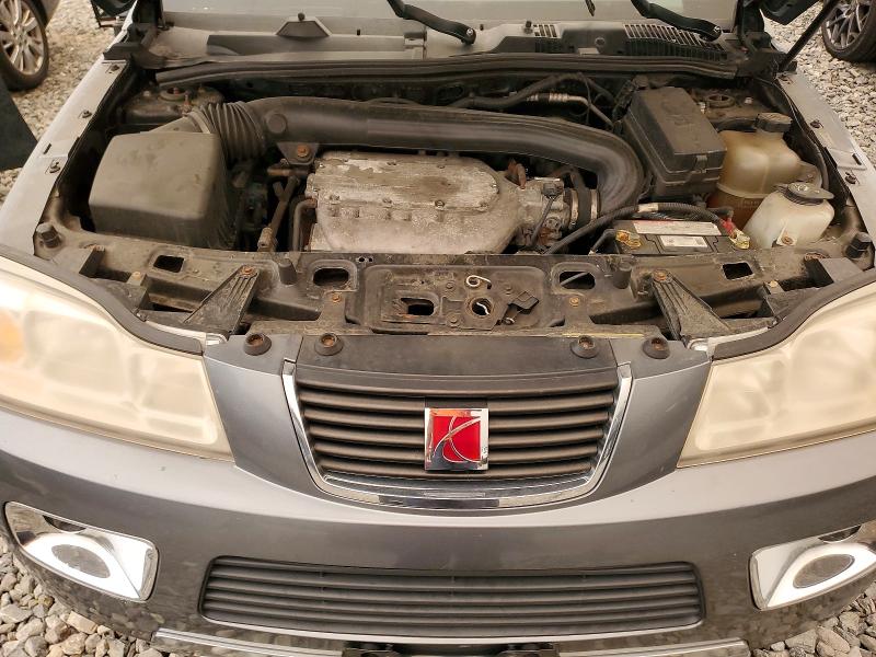 Продаж на аукціоні авто 2007 Saturn Vue, vin: 5GZCZ53417S802181, номер лоту: 61015366