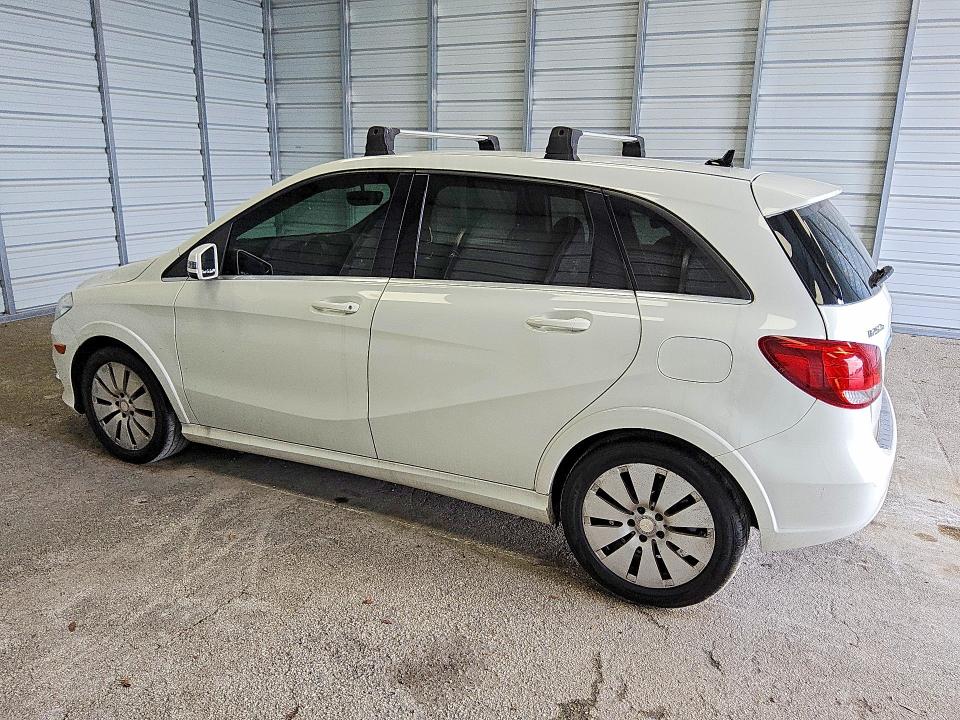 Продажа на аукционе авто 2017 Mercedes-benz B, vin: WDDVP9AB6HJ015023, номер лота: 62523526