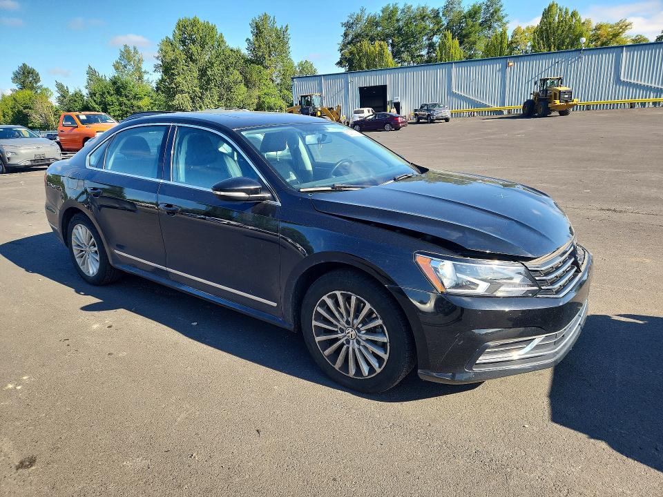 2016 Volkswagen Passat მანქანა იყიდება აუქციონზე, vin: 1VWBS7A32GC013374, აუქციონის ნომერი: 60157096