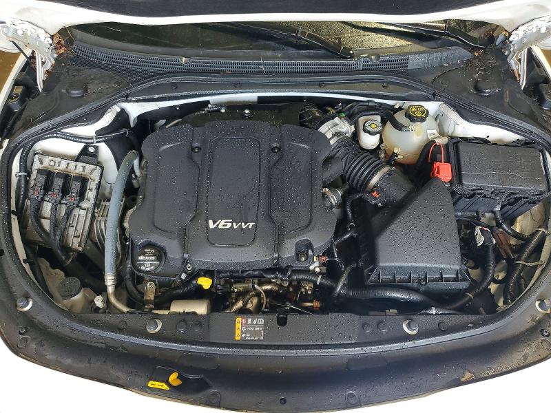 2017 Buick Lacrosse მანქანა იყიდება აუქციონზე, vin: 1G4ZP5SS1HU182158, აუქციონის ნომერი: 58487866