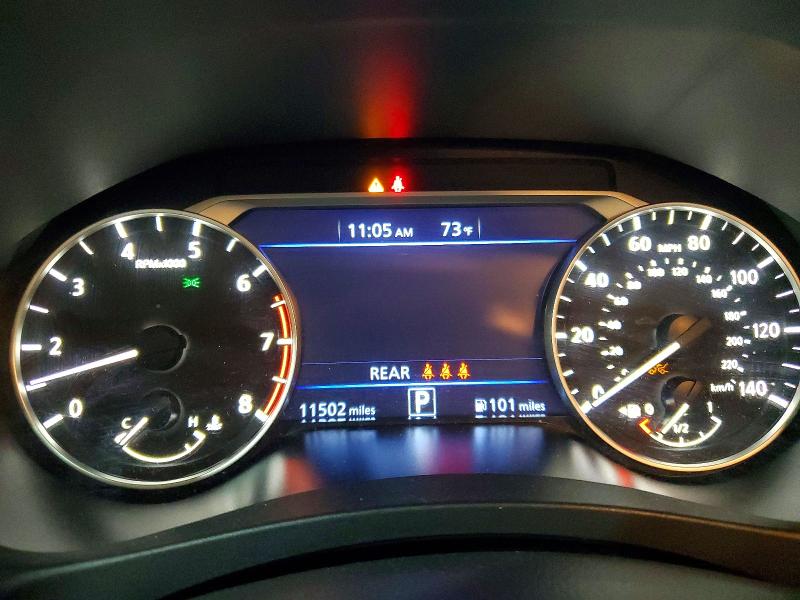 Продажа на аукционе авто 2026 Nissan Altima, vin: 1N4BL4DW9TN318136, номер лота: 63228976