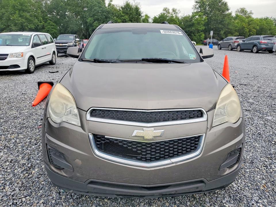 Продаж на аукціоні авто 2012 Chevrolet Equinox, vin: 2GNALDEK3C6102859, номер лоту: 60883076