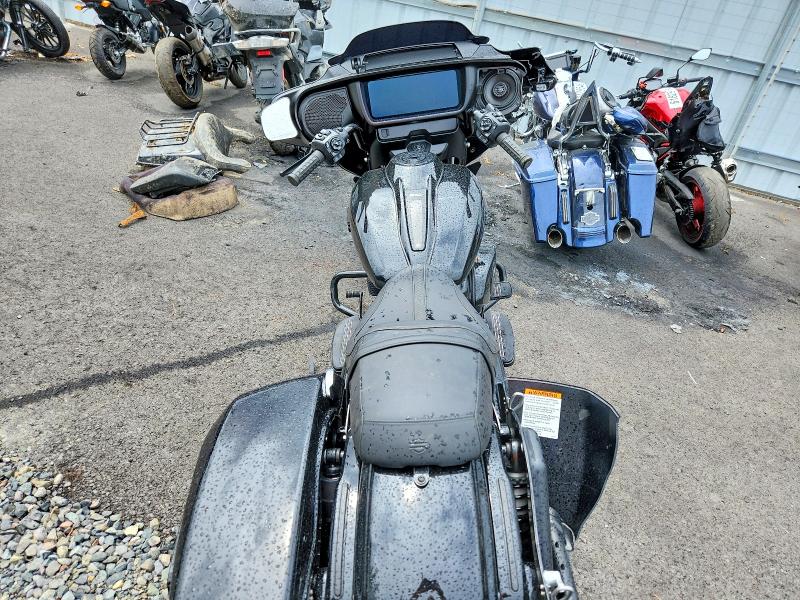 Продажа на аукционе авто 2025 Harley-davidson Flhx, vin: 1HD1KB717SB636915, номер лота: 62486906
