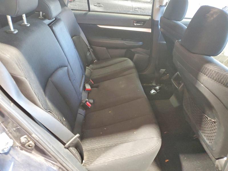 2010 Subaru Outback მანქანა იყიდება აუქციონზე, vin: 4S4BRDGC2A2372513, აუქციონის ნომერი: 59362566