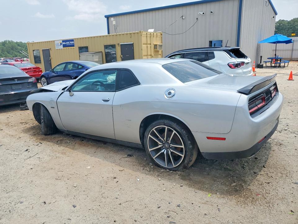 Продажа на аукционе авто 2023 Dodge Challenger, vin: 2C3CDZBT2PH610117, номер лота: 62950196