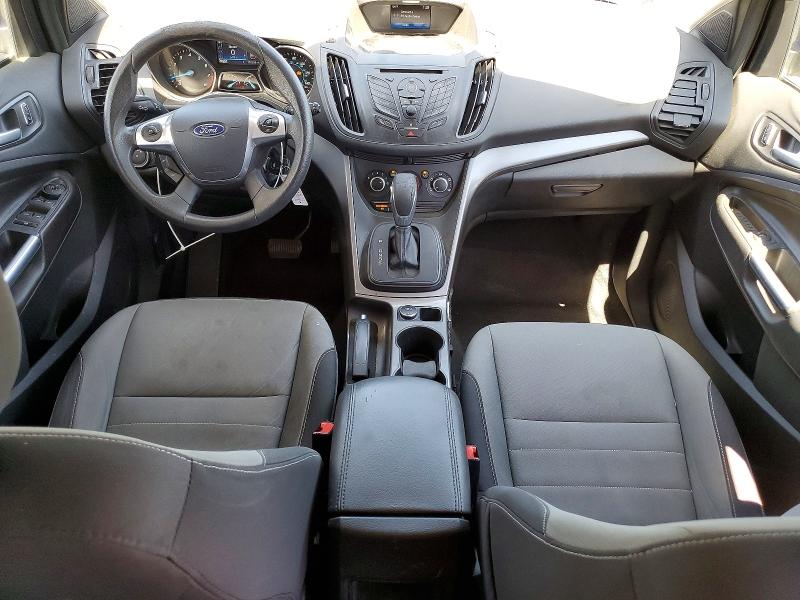 Продаж на аукціоні авто 2016 Ford Escape, vin: 1FMCU0G95GUA69352, номер лоту: 62883966