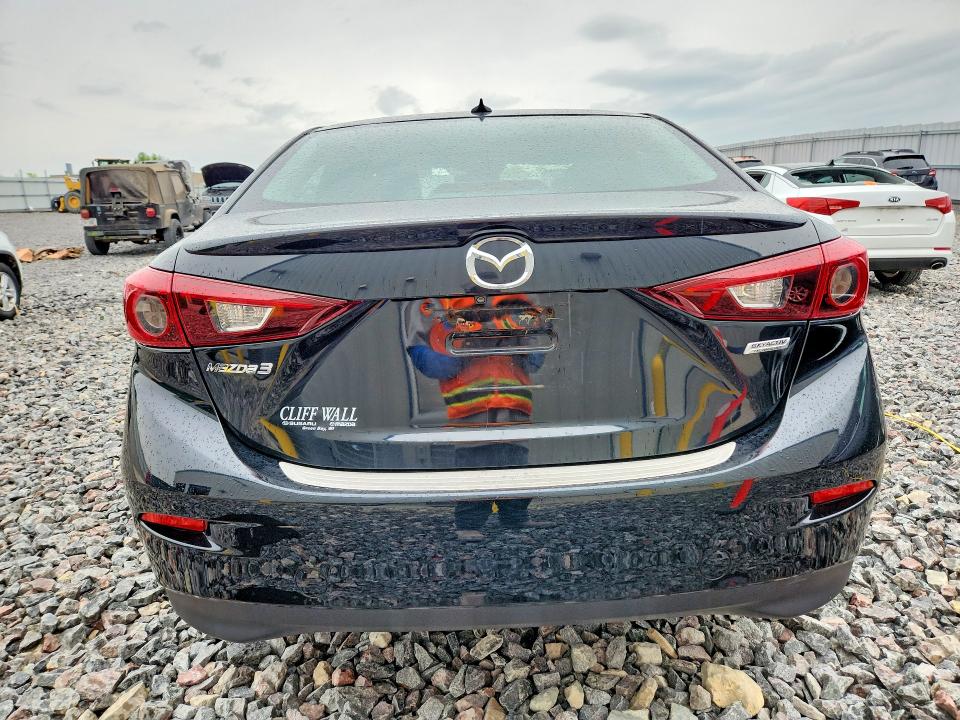 Aukcja sprzedaży 2018 Mazda 3, vin: 3MZBN1V3XJM239764, numer aukcji: 63567266